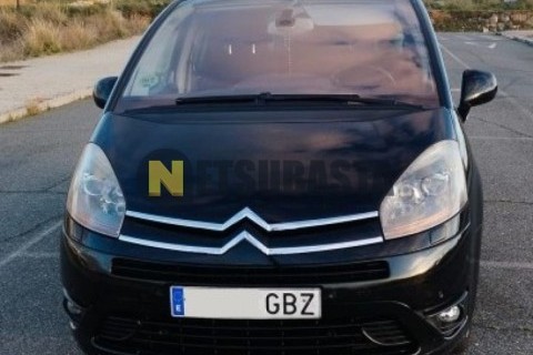 Peugeot Speedfight 2 50 2000
