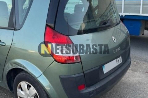 Peugeot Speedfight 2 50 2000