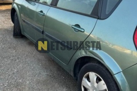 Peugeot Speedfight 2 50 2000