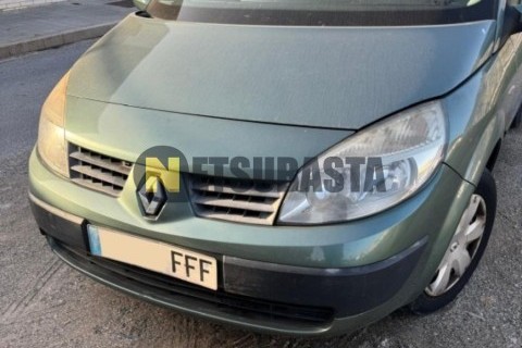 Peugeot Speedfight 2 50 2000