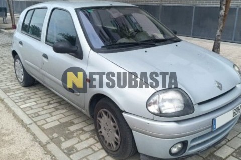 Peugeot Speedfight 2 50 2000