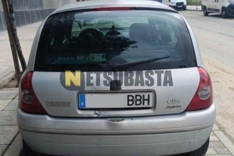 Peugeot Speedfight 2 50 2000