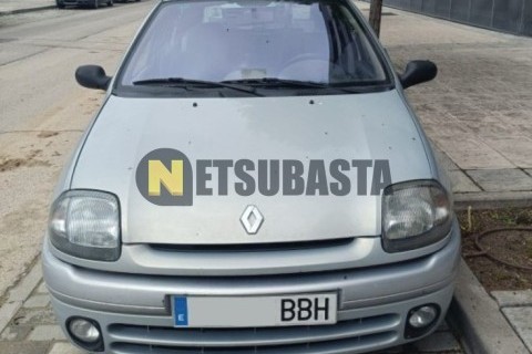 Peugeot Speedfight 2 50 2000