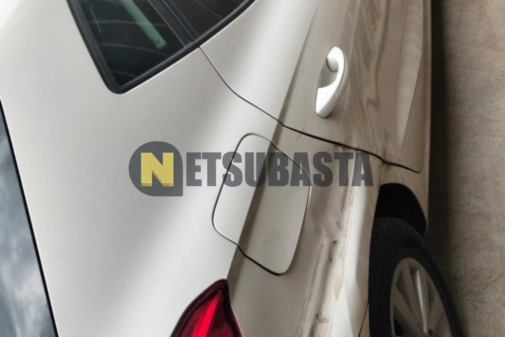 Seat Ibiza 1.0 2018