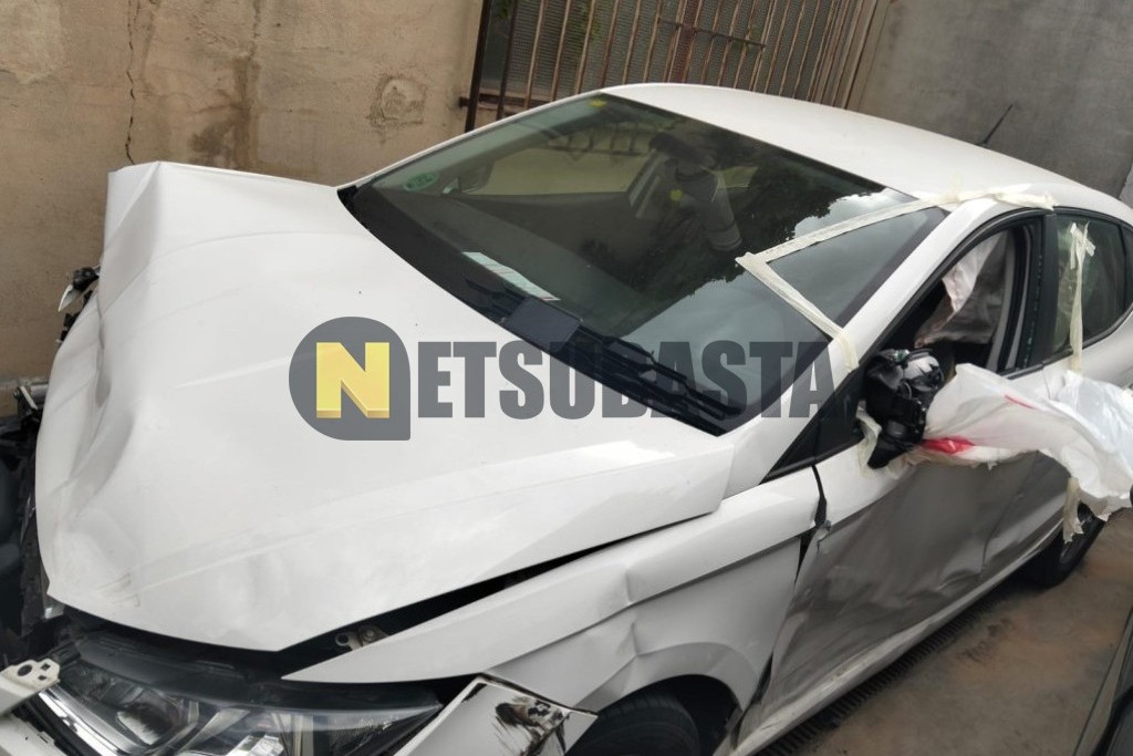 Seat Ibiza 1.0 2018
