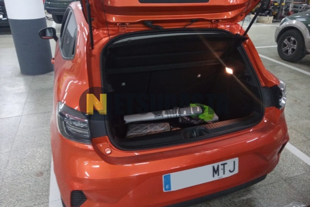 Renault Clio 1.0 TCe GLP 2024