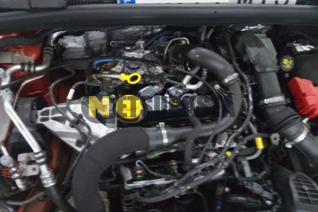Renault Clio 1.0 TCe GLP 2024