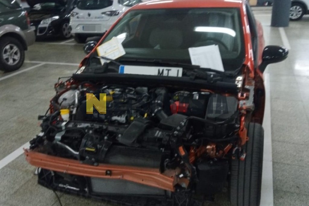 Renault Clio 1.0 TCe GLP 2024