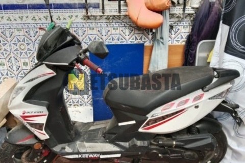 Kymco Super Dink 125i 2016