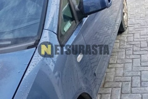 Peugeot Speedfight 2 50 2000