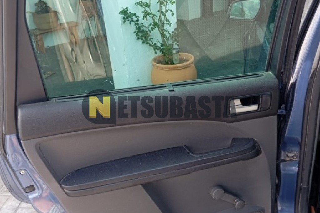 Ford Focus C-Max 1.6 TDCi 2006