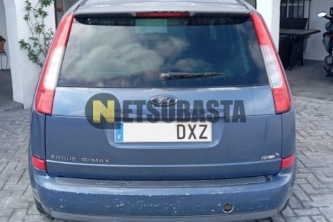 Peugeot Speedfight 2 50 2000