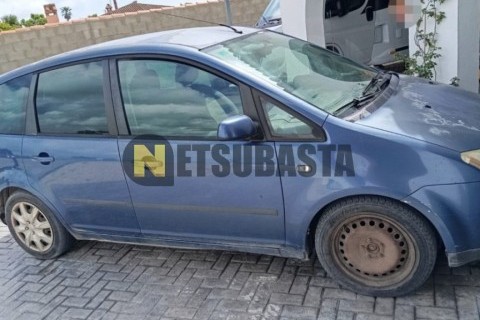 Peugeot Speedfight 2 50 2000
