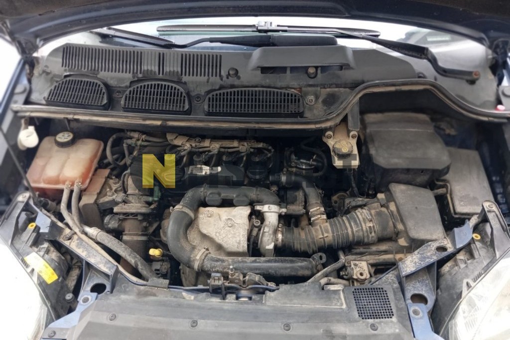 Ford Focus C-Max 1.6 TDCi 2006