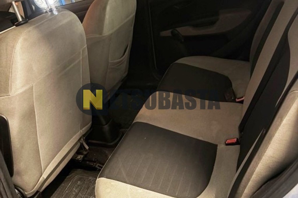 Fiat Grande Punto 1.3 Multijet 2006
