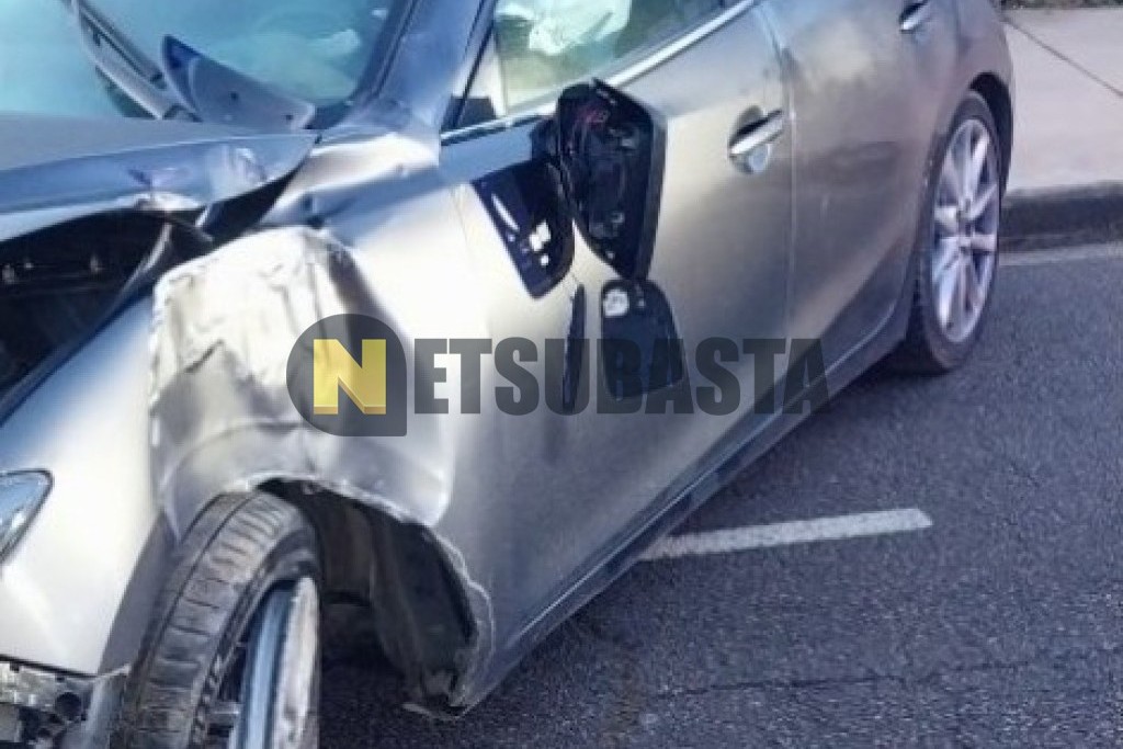 Mazda 3 SKYACTIV-G 2.0 2017