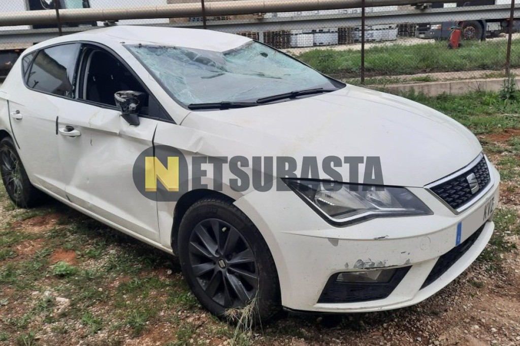 Seat Leon 1.0 TSI 2019