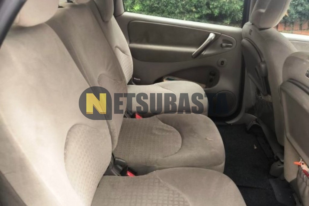 Citroën Xsara Picasso 1.6 HDi 2006