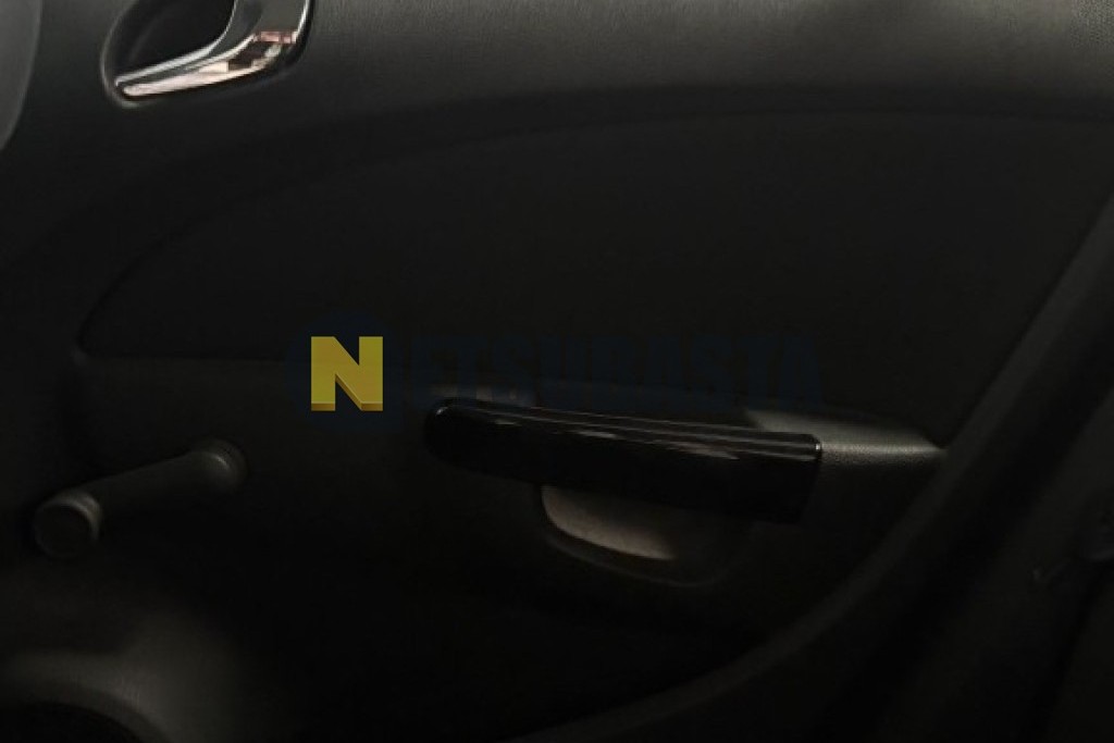 Opel Corsa 1.3 CDTi ecoFLEX 2012