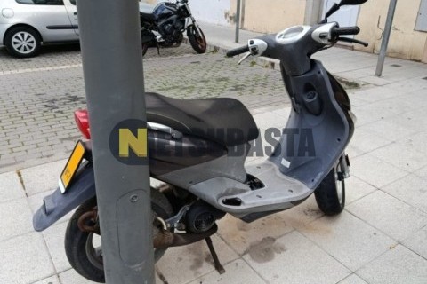 Yamaha XMAX 250 2008
