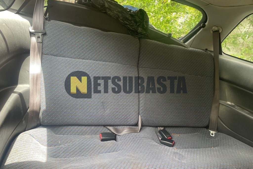 Honda Civic 1.4i 2002