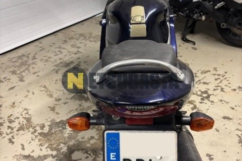 Yamaha XMAX 250 2008