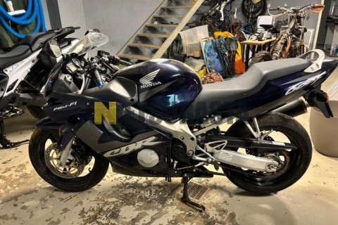 Yamaha XMAX 250 2008
