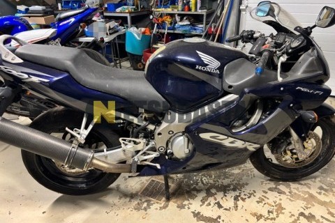 Yamaha XMAX 250 2008
