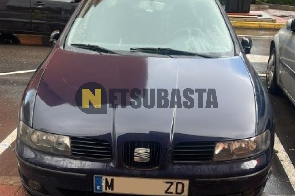 Seat Toledo 1.9 TDI 2000