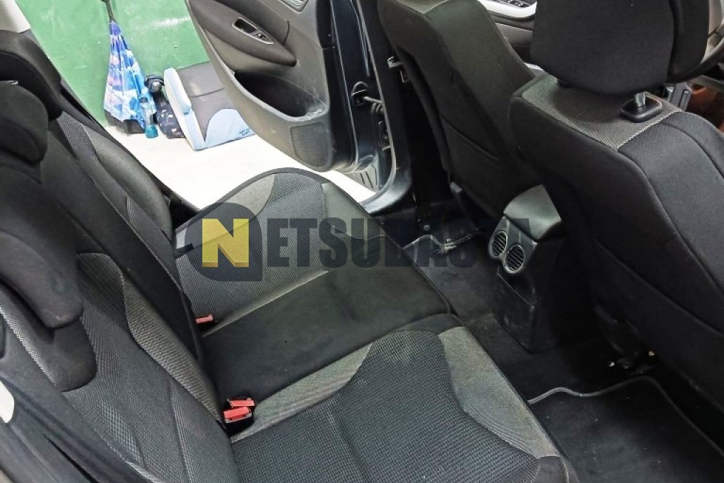 Peugeot 308 2.0 HDi FAP 2009