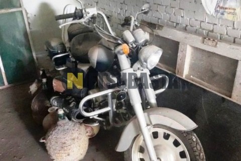 Kymco Super Dink 125i 2016