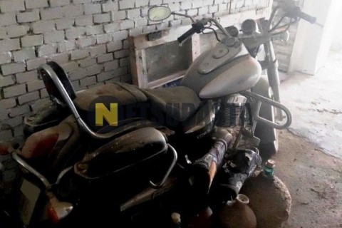 Kymco Super Dink 125i 2016