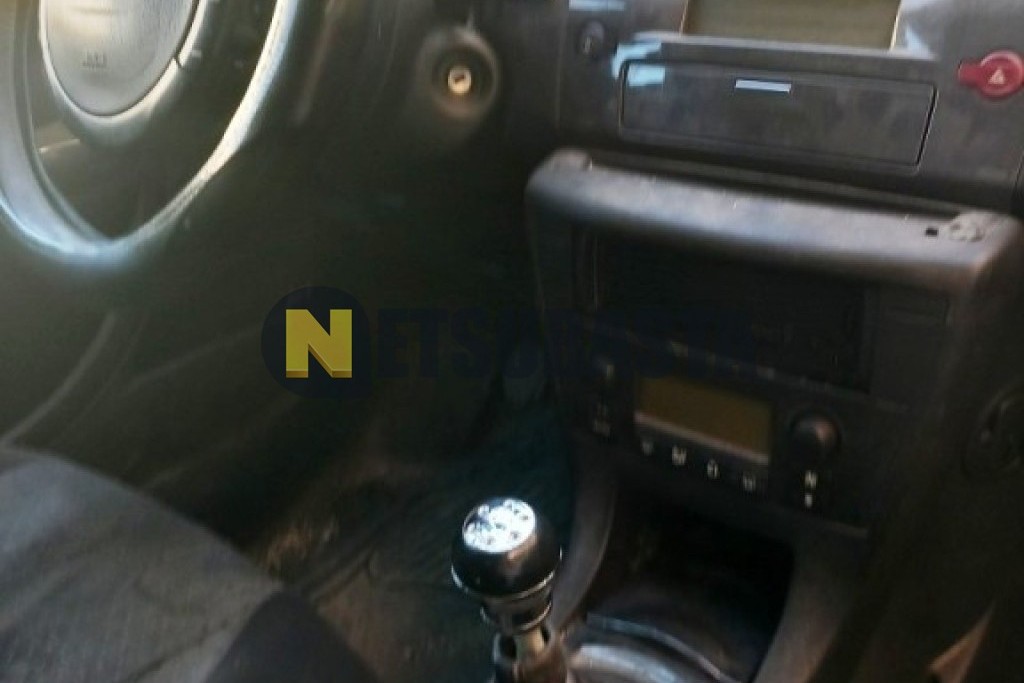 Citroën C4 1.6i 2006