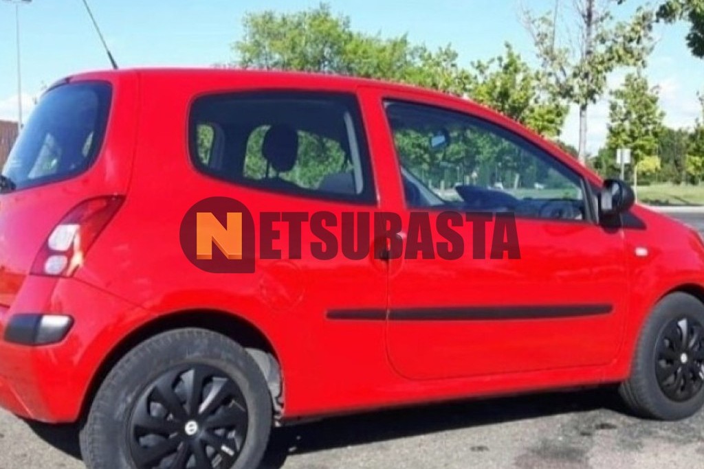 Renault Twingo 1.2 2009