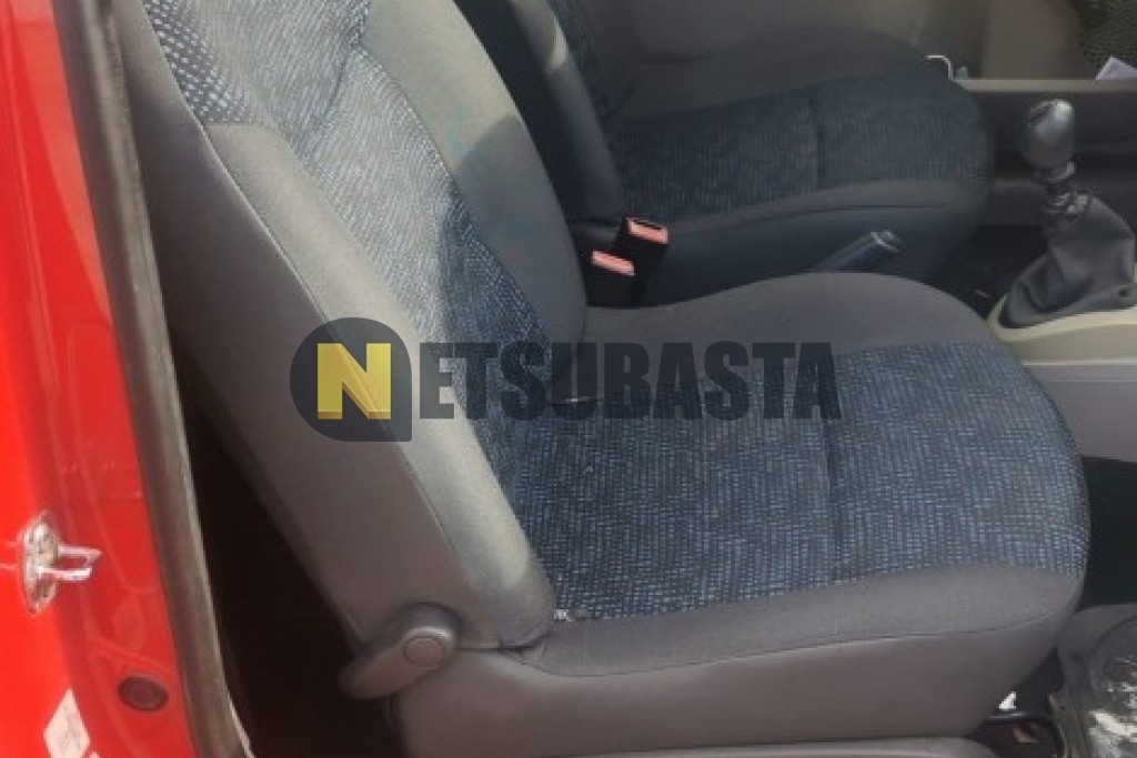 Renault Twingo 1.2 2009