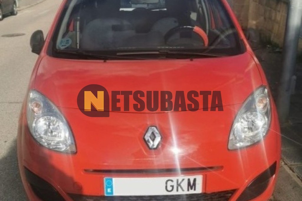 Renault Twingo 1.2 2009