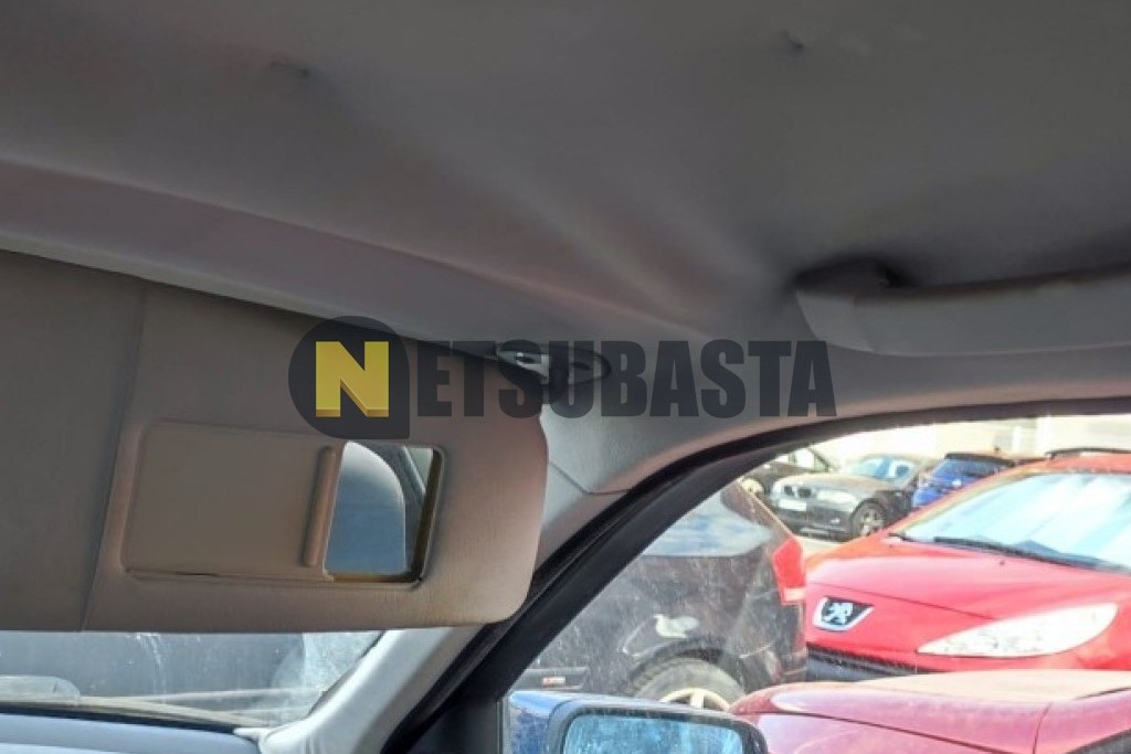 Bmw 320d 2003