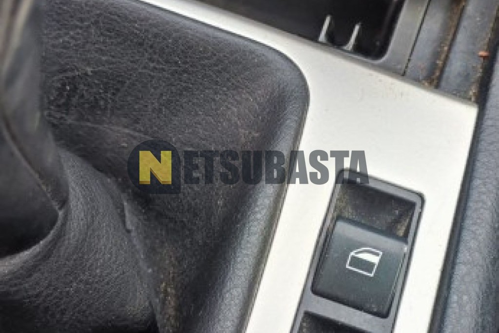 Bmw 320d 2003