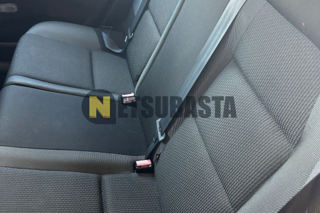 Peugeot 207 1.4i 2010