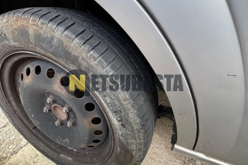 Ford Mondeo 2.0 TDCi 2005