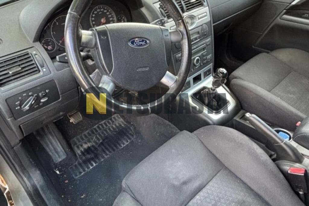 Ford Mondeo 2.0 TDCi 2005