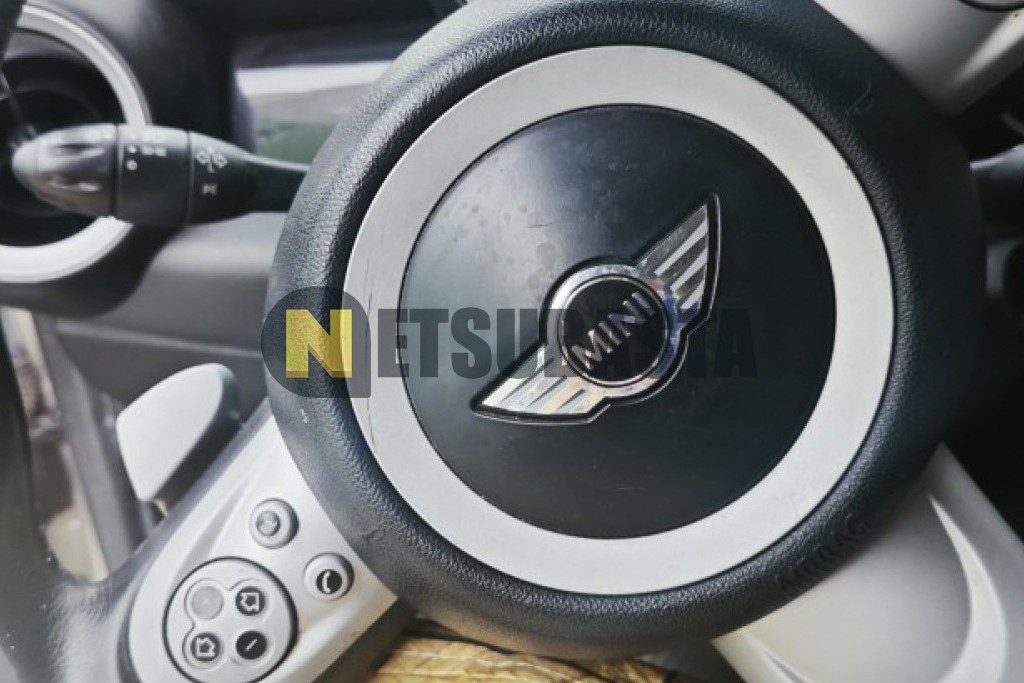 Mini Cooper Aut. 2007