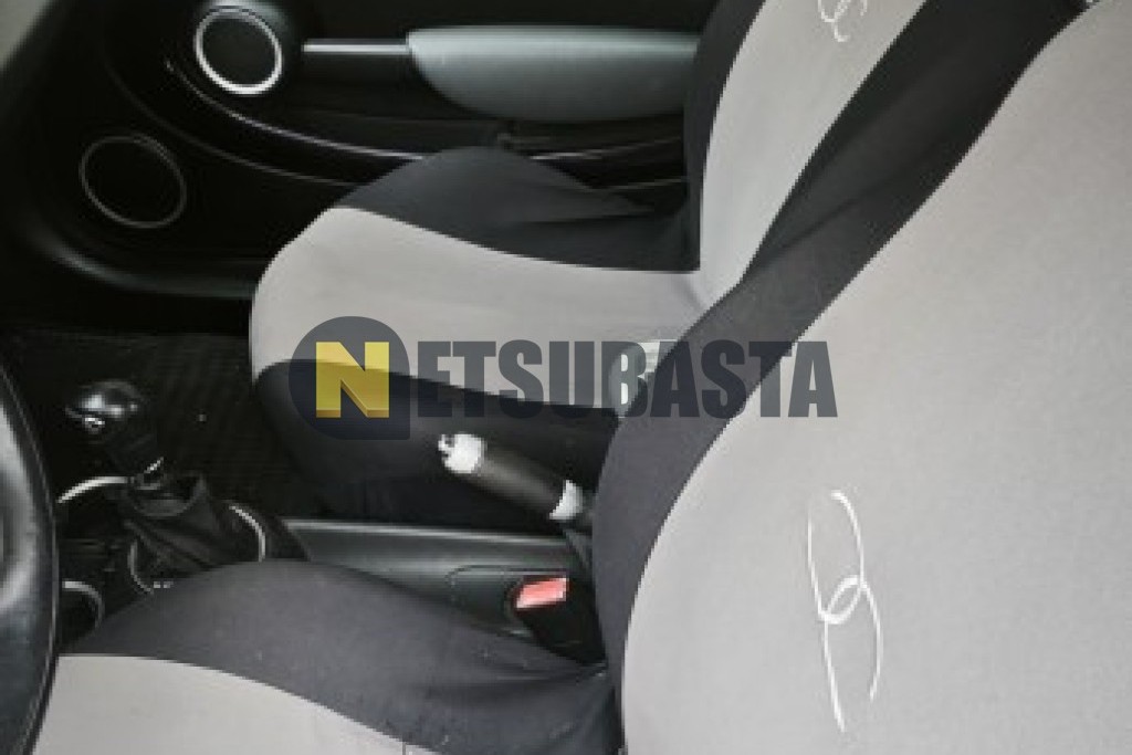 Mini Cooper Aut. 2007