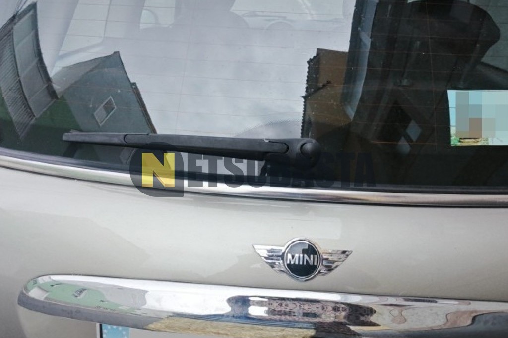 Mini Cooper Aut. 2007