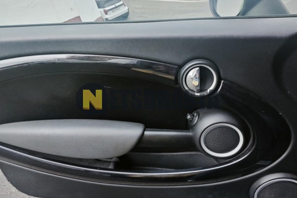 Mini Cooper Aut. 2007