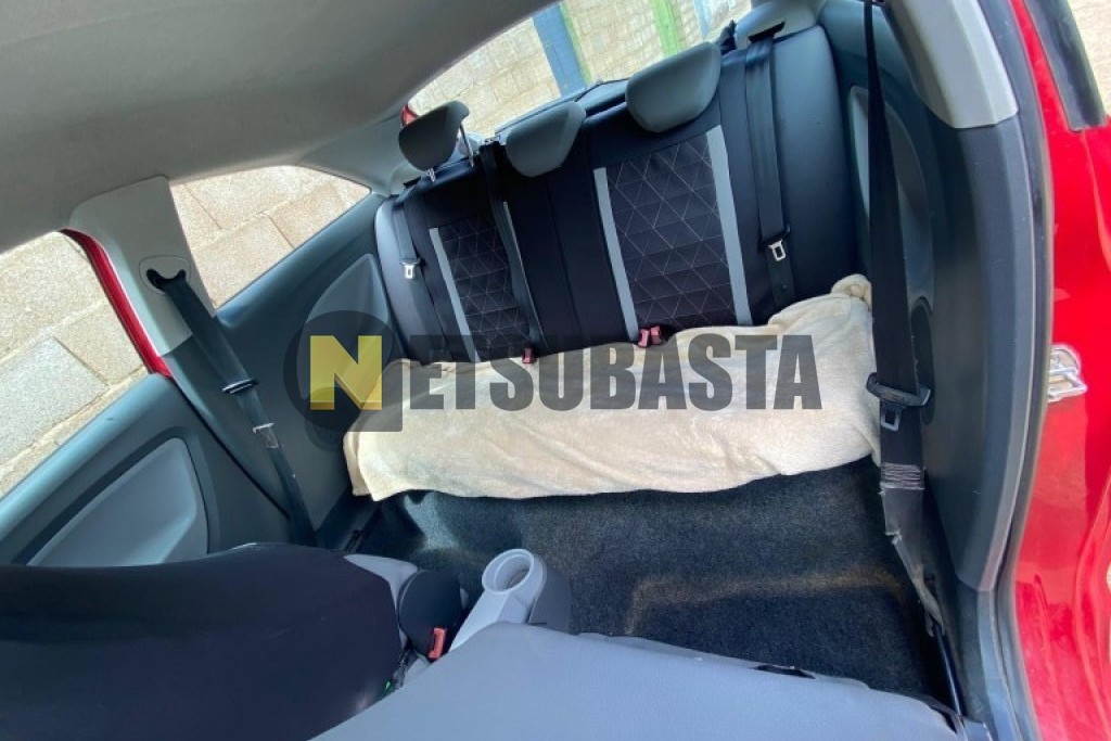 Seat Ibiza 1.4 16v 2008