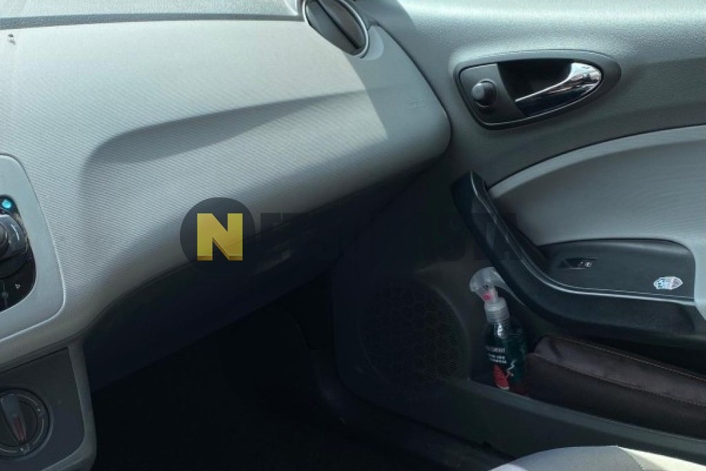 Seat Ibiza 1.4 16v 2008