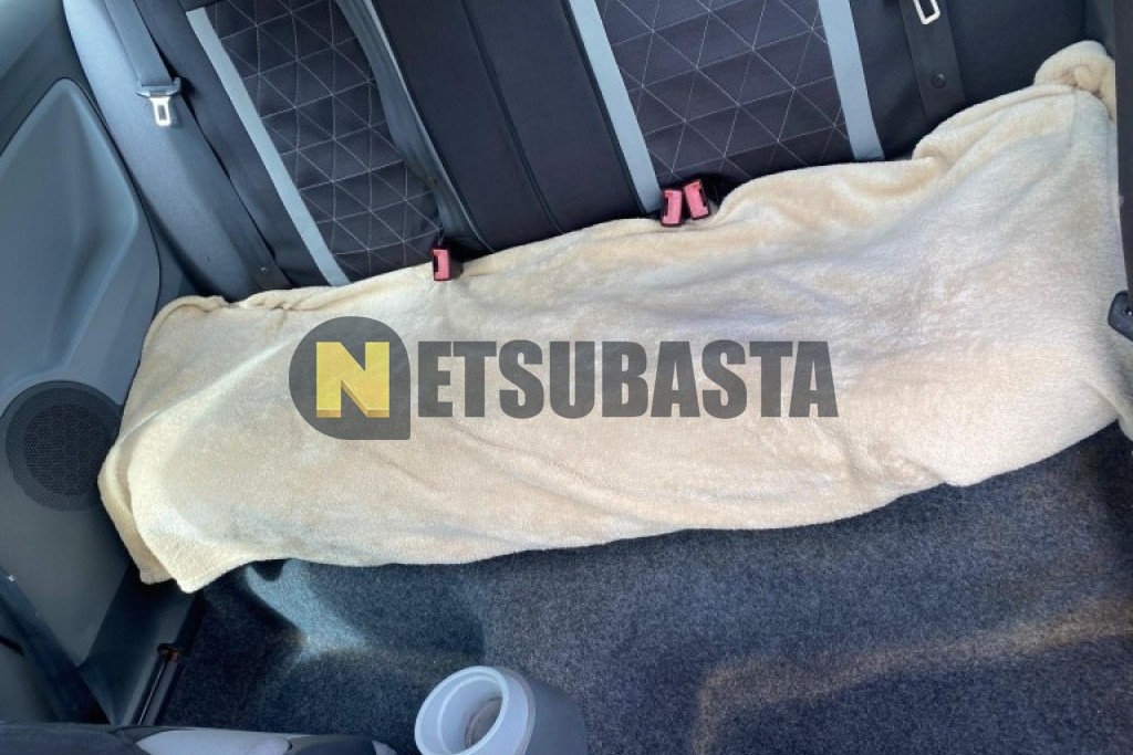 Seat Ibiza 1.4 16v 2008