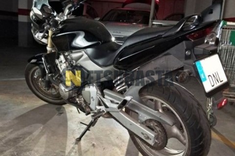 Kymco Super Dink 125i 2016