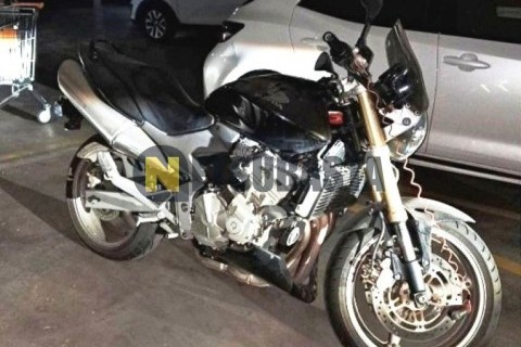 Kymco Super Dink 125i 2016